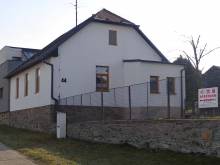 Apartmán Bára - Český Krumlov