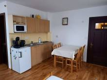 Apartmán Bára - Český Krumlov
