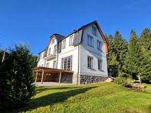 Vila u lesa - Dolní Maxov