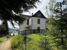 Vila u lesa - Dolní Maxov