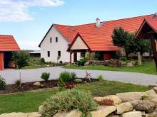 Pension Pod Hvězdami - Božejov