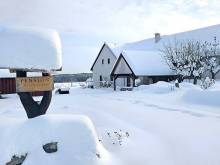 Pension Pod Hvězdami - Božejov