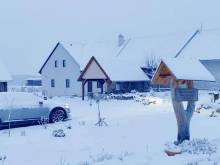 Pension Pod Hvězdami - Božejov