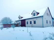 Pension Pod Hvězdami - Božejov
