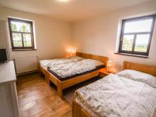 Pension Pod Hvězdami - Božejov