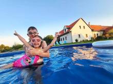 Pension Pod Hvězdami - Božejov