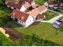 Pension Pod Hvězdami - Božejov