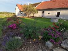 Pension Pod Hvězdami - Božejov