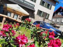 Pension Lípa - Horní Maršov