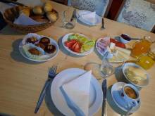 Pension Lípa - Horní Maršov