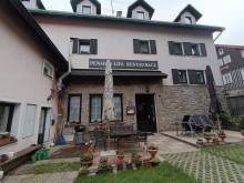 Pension Lípa - Horní Maršov