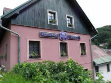Pension Lípa - Horní Maršov