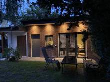 Apartmán +Authentic+ - Mariánské Lázně