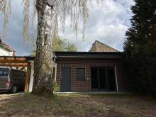 Apartmán +Authentic+ - Mariánské Lázně
