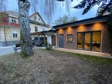 Apartmán +Authentic+ - Mariánské Lázně