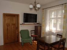 Apartmány u Johanitské komendy - Český Dub