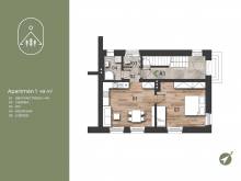Apartmány u Johanitské komendy - Český Dub