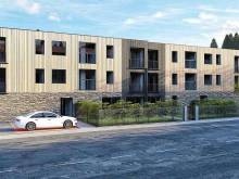 Apartmán Úpa - Svoboda nad Úpou