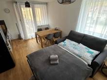 Apartmán Úpa - Svoboda nad Úpou
