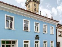 Apartmány U Purkmistra - Polička