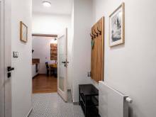 Apartmány U Purkmistra - Polička