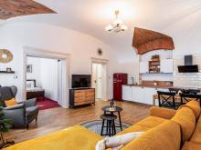 Apartmány U Purkmistra - Polička