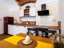 Apartmány U Purkmistra - Polička