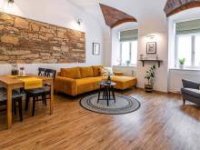Apartmány U Purkmistra - Polička