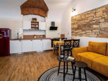 Apartmány U Purkmistra - Polička