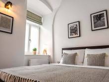 Apartmány U Purkmistra - Polička