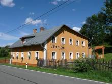Penzion Na Pekárně - Domašov