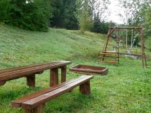 Penzion Na Pekárně - Domašov