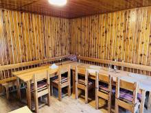 Penzion Na Pekárně - Domašov