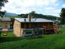 Penzion Na Pekárně - Domašov