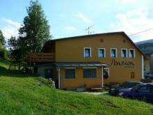 Penzion Na Pekárně - Domašov