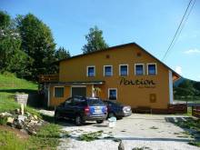 Penzion Na Pekárně - Domašov