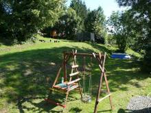 Penzion Na Pekárně - Domašov