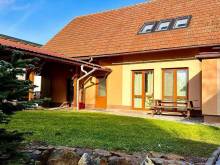 Apartmán Křídla - Křídla
