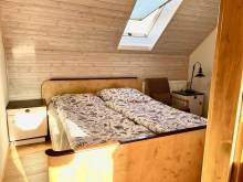 Apartmán Křídla - Křídla