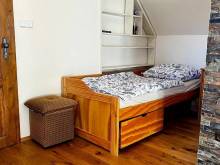 Apartmán Křídla - Křídla