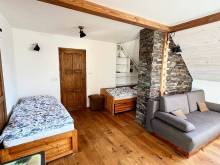 Apartmán Křídla - Křídla