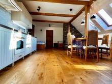 Apartmán Křídla - Křídla