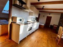 Apartmán Křídla - Křídla