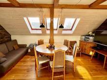 Apartmán Křídla - Křídla