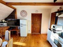Apartmán Křídla - Křídla