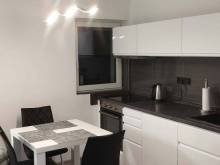 Apartmán - Rataje nad Sázavou