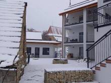 Stará Vinice - Velké Žernoseky