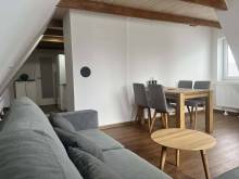 2W apartment Lipno - Hůrka Lipno