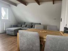 2W apartment Lipno - Hůrka Lipno