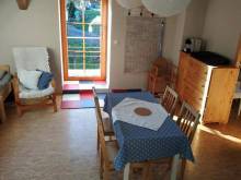 Apartmán Švandovi - Heřmanice u Králík